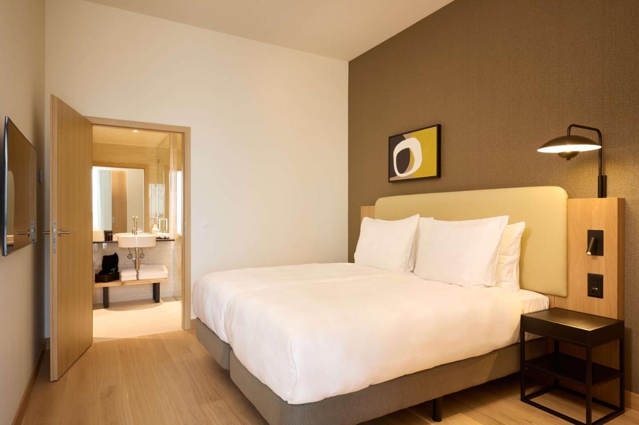 Chambre Familiale