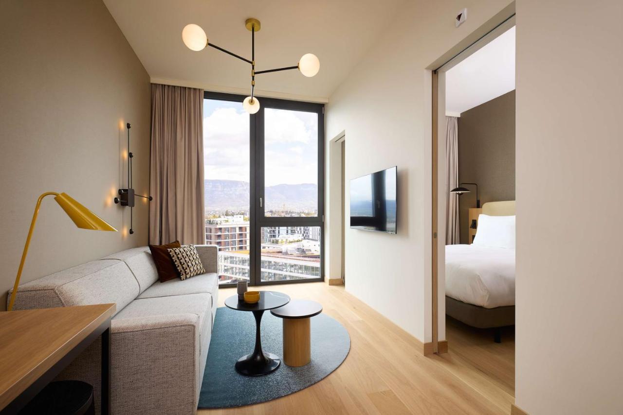 Appartement 2 Chambres