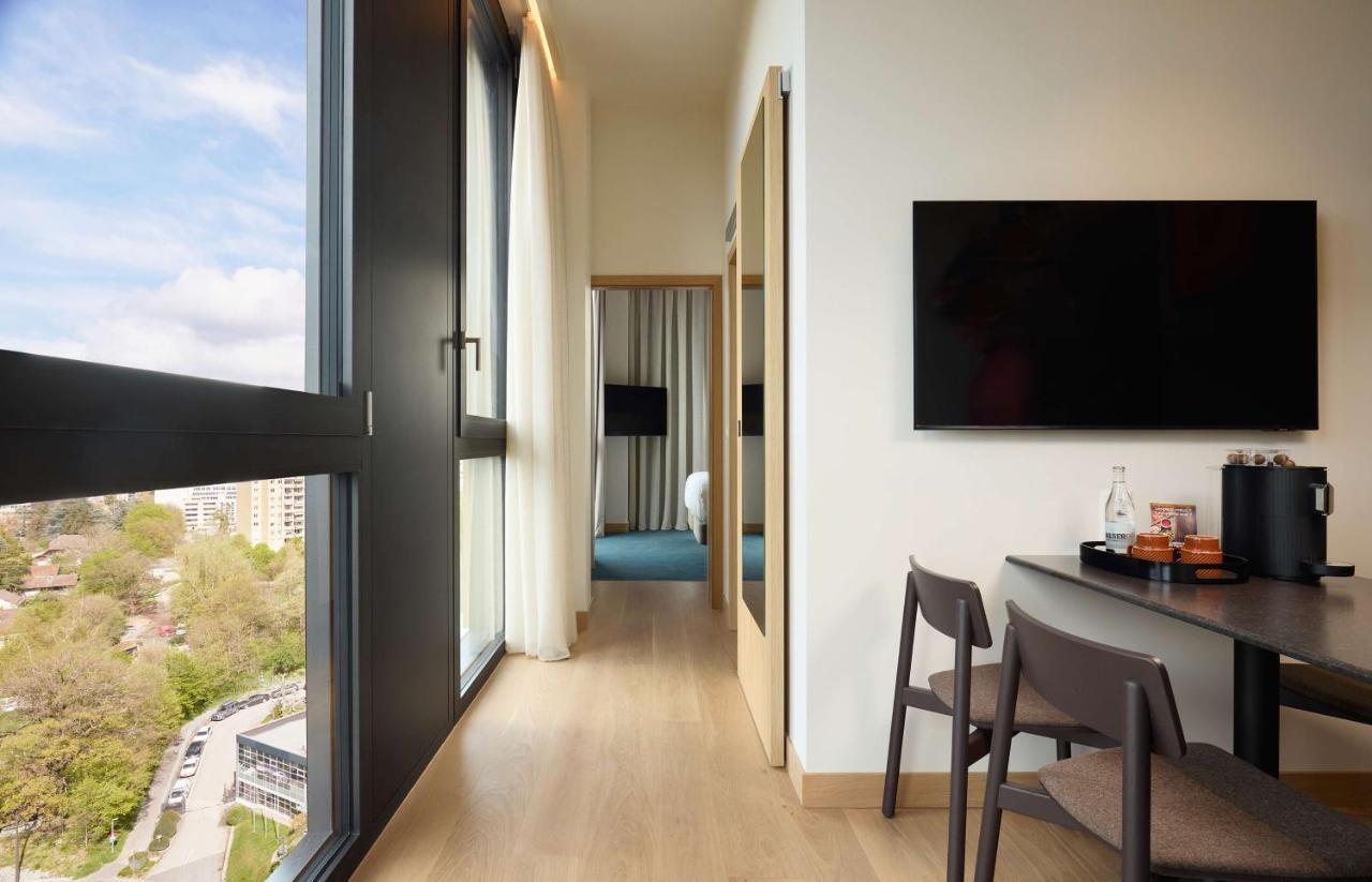 Appartement 1 Chambre